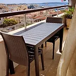 Cannes President Vue Mer, Festival, Quartier Forville Le Suquet