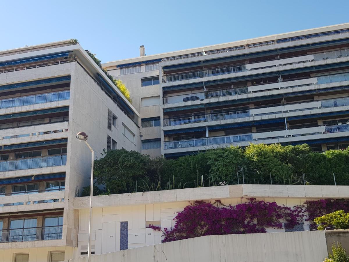 President Vue Mer, Festival, Quartier Forville Le Suquet Apartment
