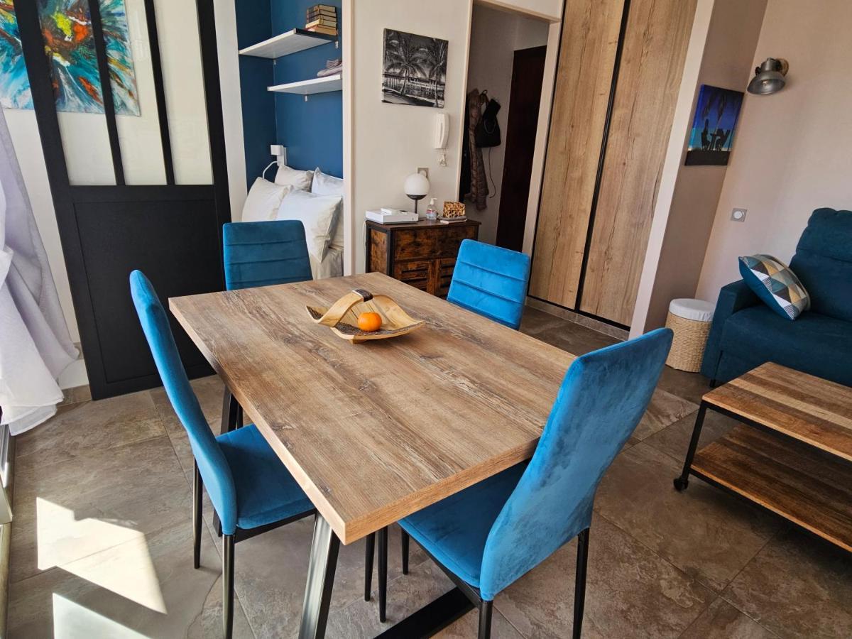 President Vue Mer, Festival, Quartier Forville Le Suquet Apartment Cannes
