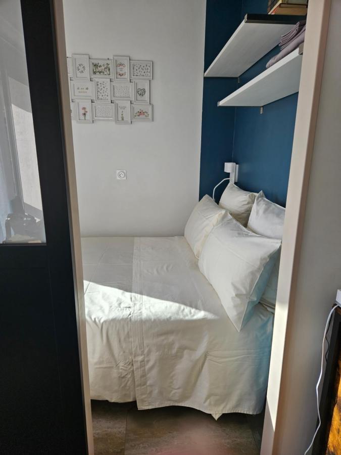 President Vue Mer, Festival, Quartier Forville Le Suquet Apartment Cannes