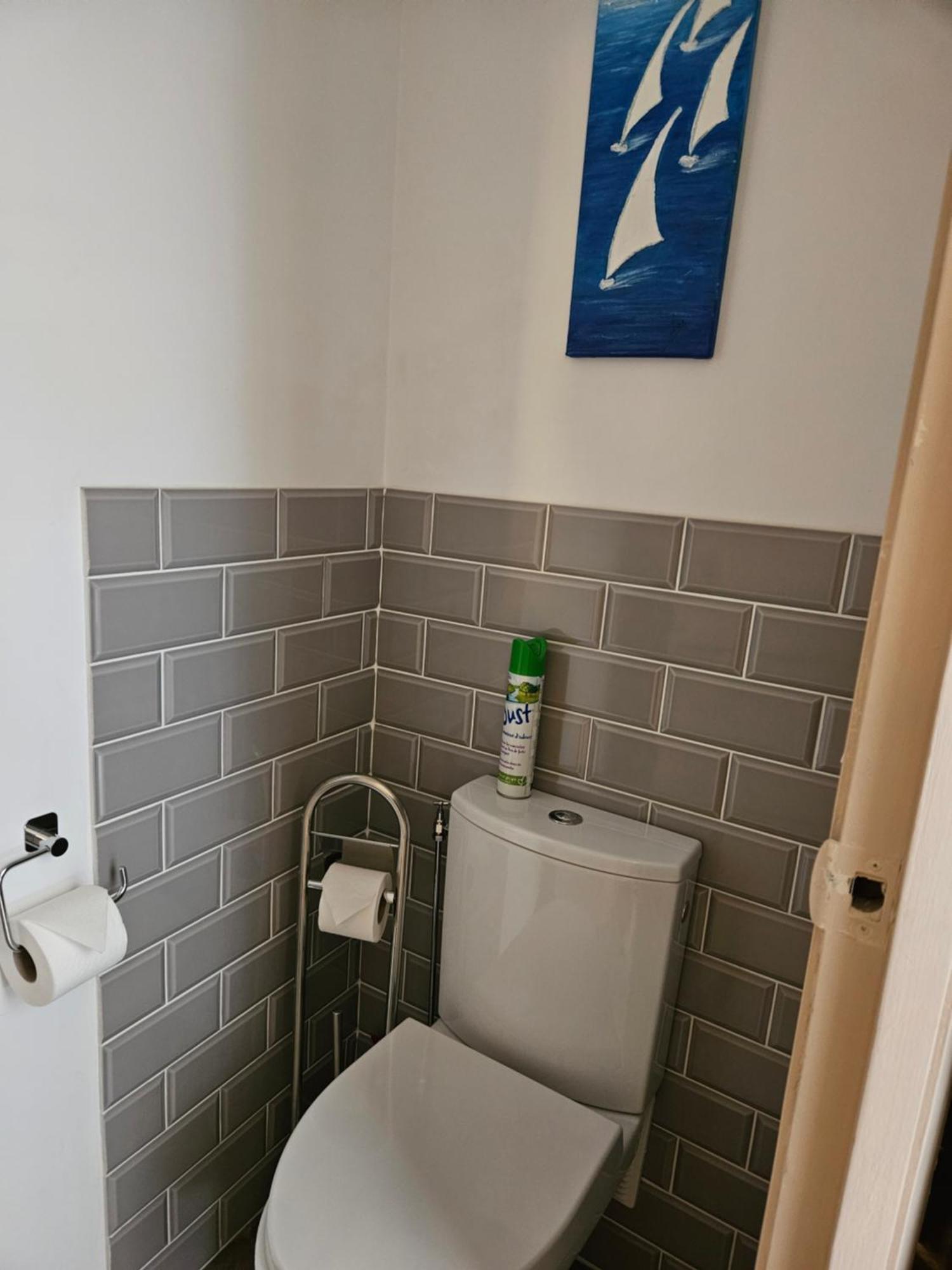 Apartment President Vue Mer, Festival, Quartier Forville Le Suquet *